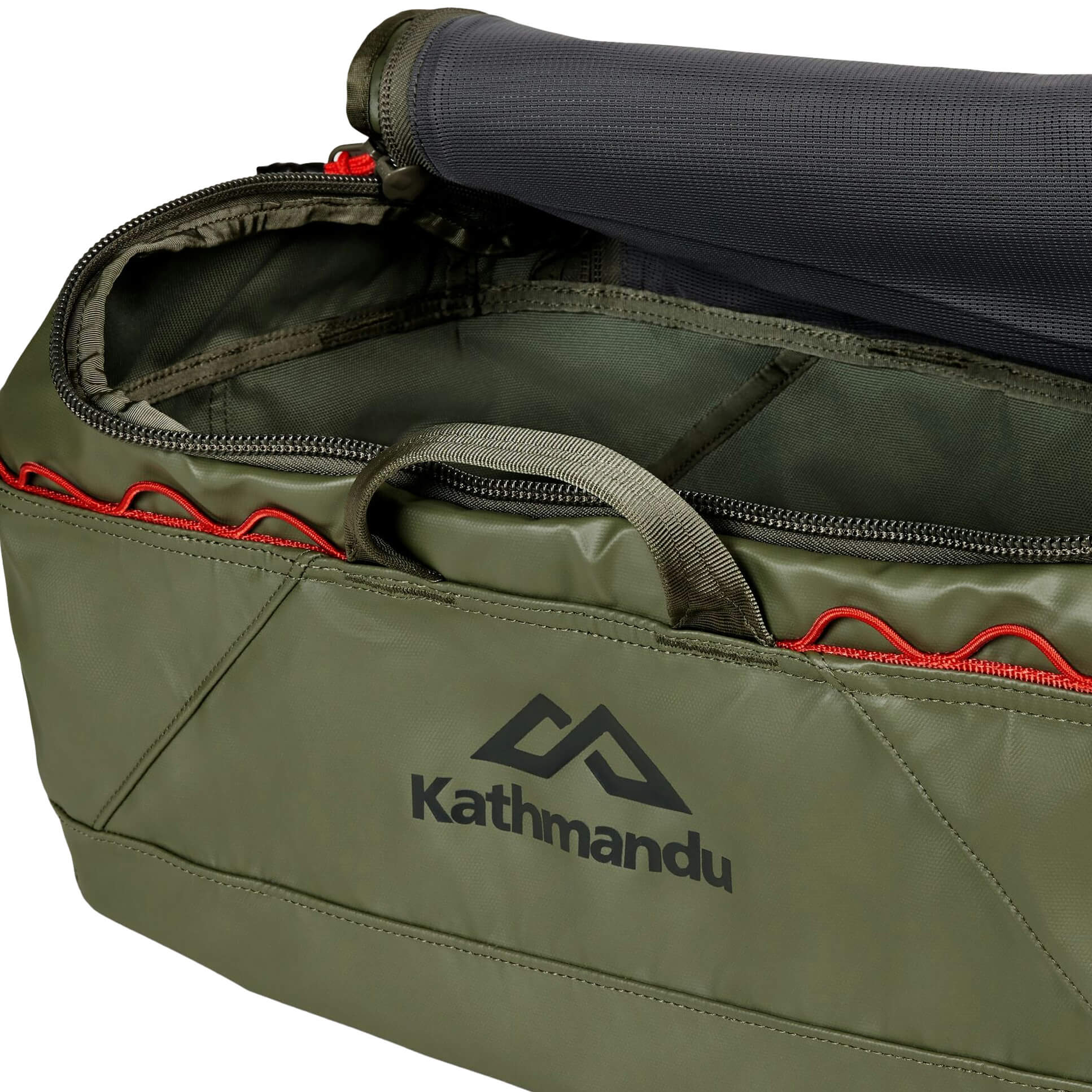 Kathmandu Indus 35 Waterproof Duffel Bag