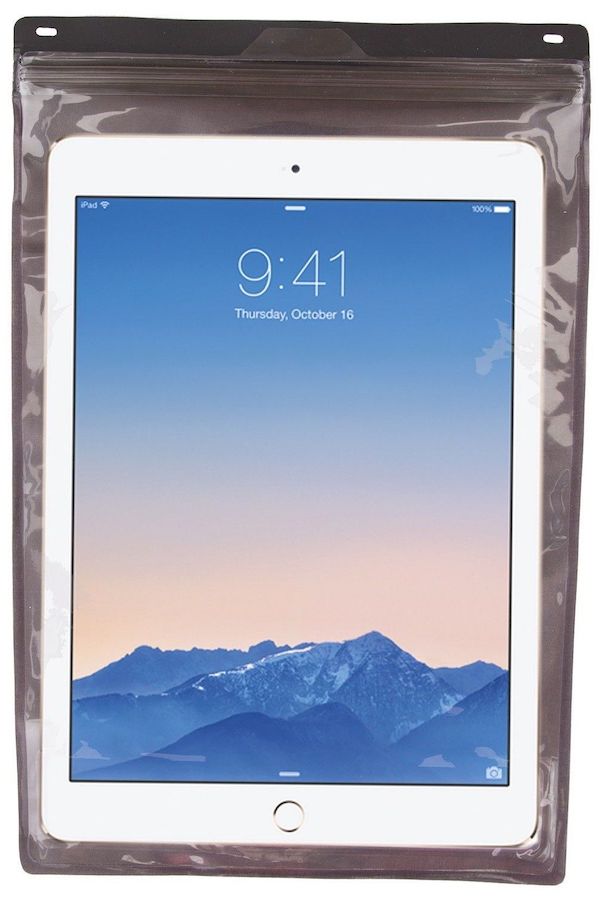 Exped Seal Sleeve Waterproof iPad Tablet Case