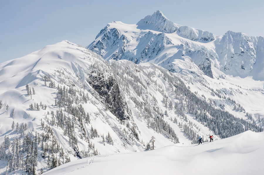 Atlas Apex MTN Women's Snowshoes With Boa Binding AbsoluteSnow