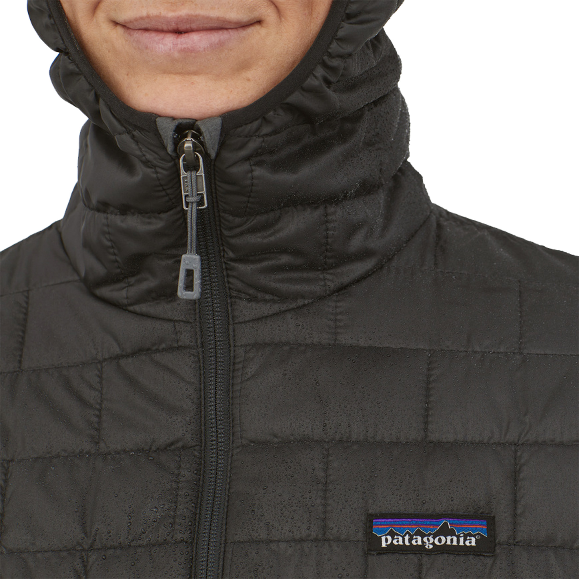 Patagonia Nano Puff Hoody Women's Insulated Jacket