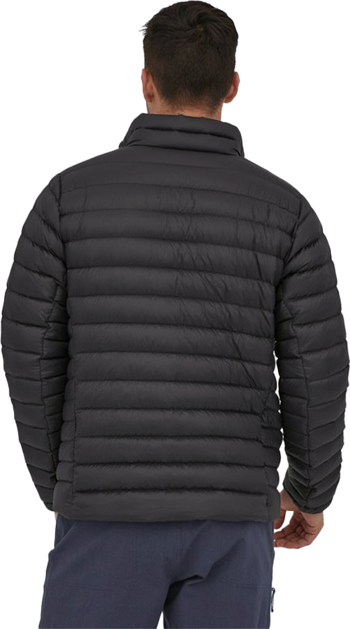 Patagonia Down Sweater Men's Insulated Jacket | Absolute-Snow