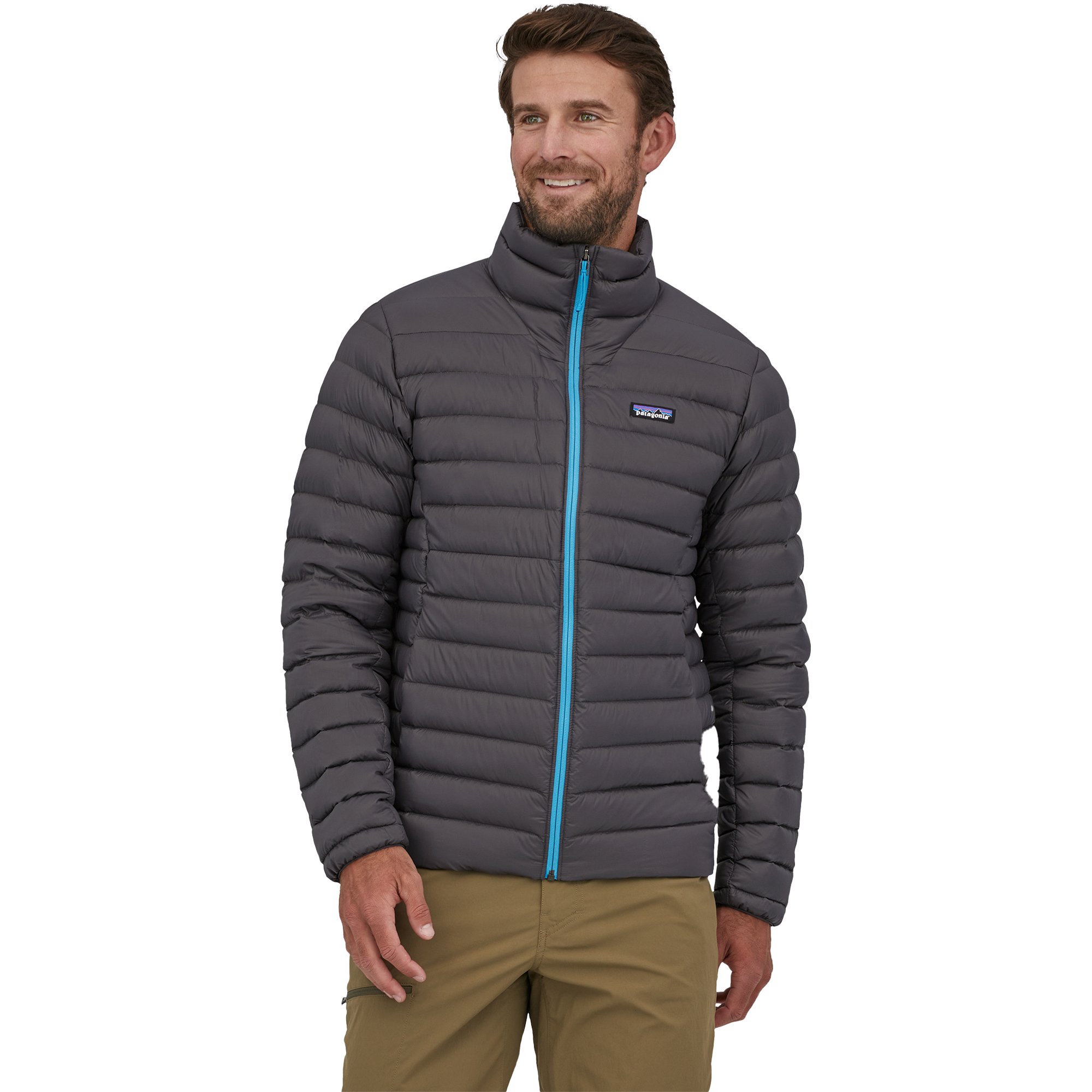 Patagonia Down Sweater Men's Insulated Jacket | Absolute-Snow