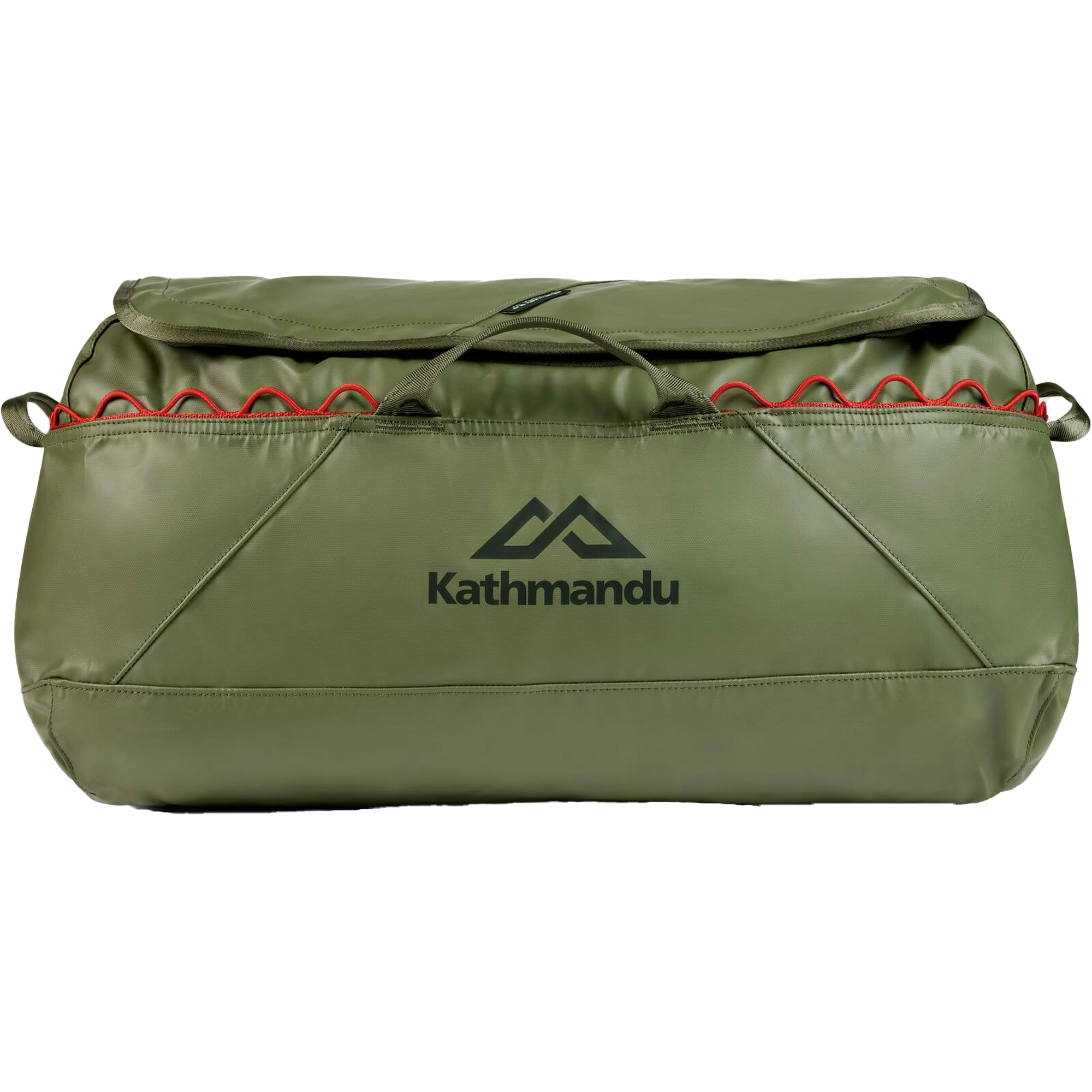 Kathmandu Indus 50 Waterproof Duffel Bag
