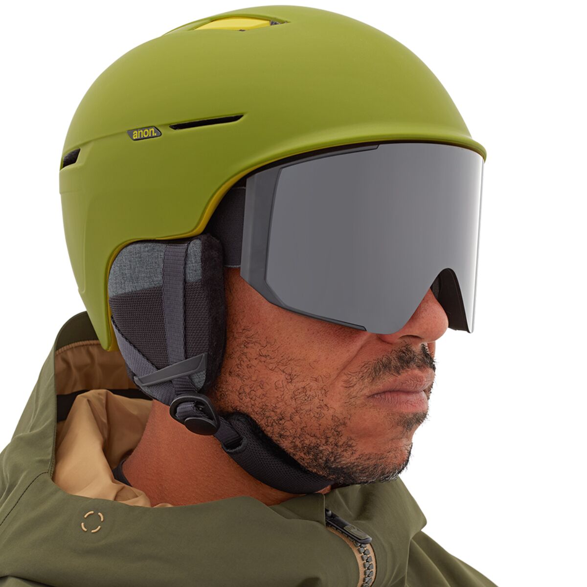 Anon Invert MIPS Ski/Snowboard Helmet