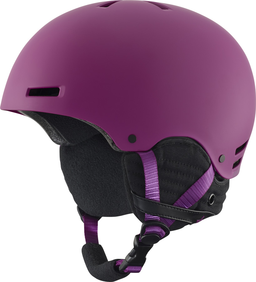 Anon Greta Women's Ski/Snowboard Helmet