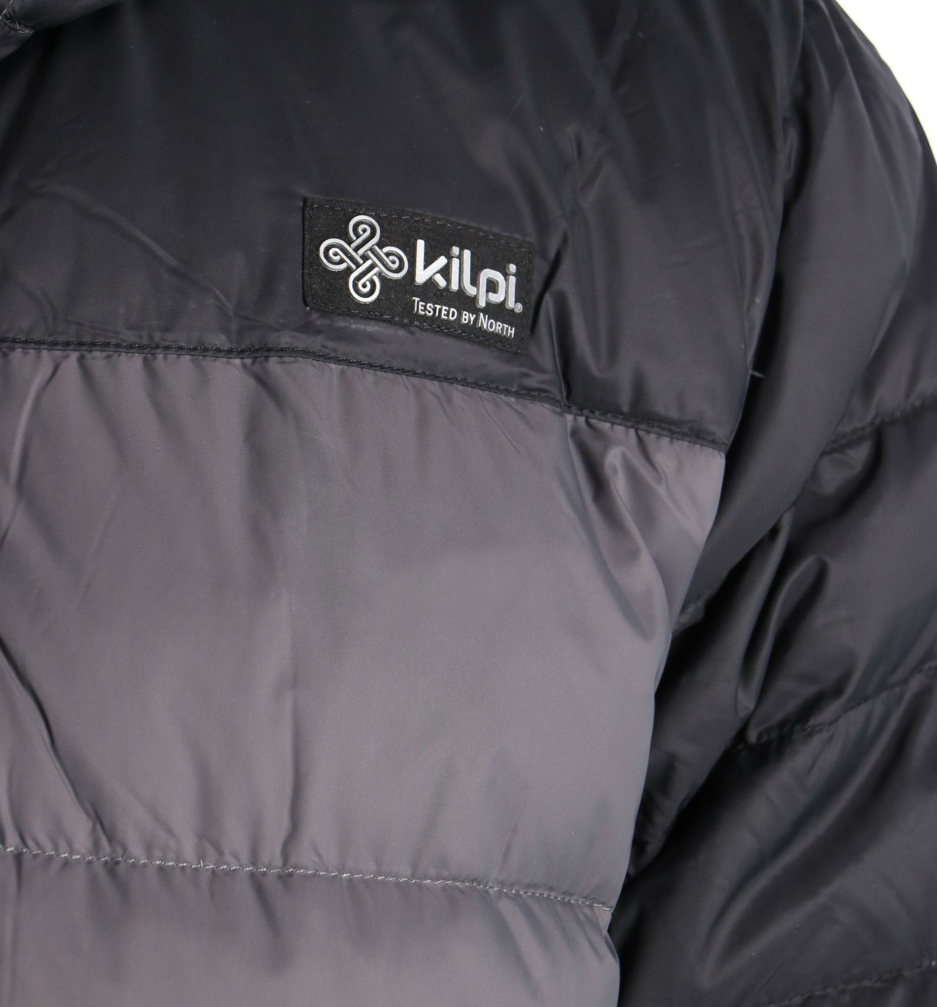 Kilpi Svalbard Insulated Down Jacket