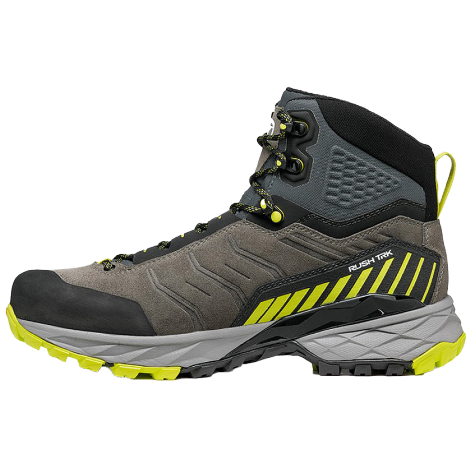 Scarpa Rush Trek GTX Hiking Boots 