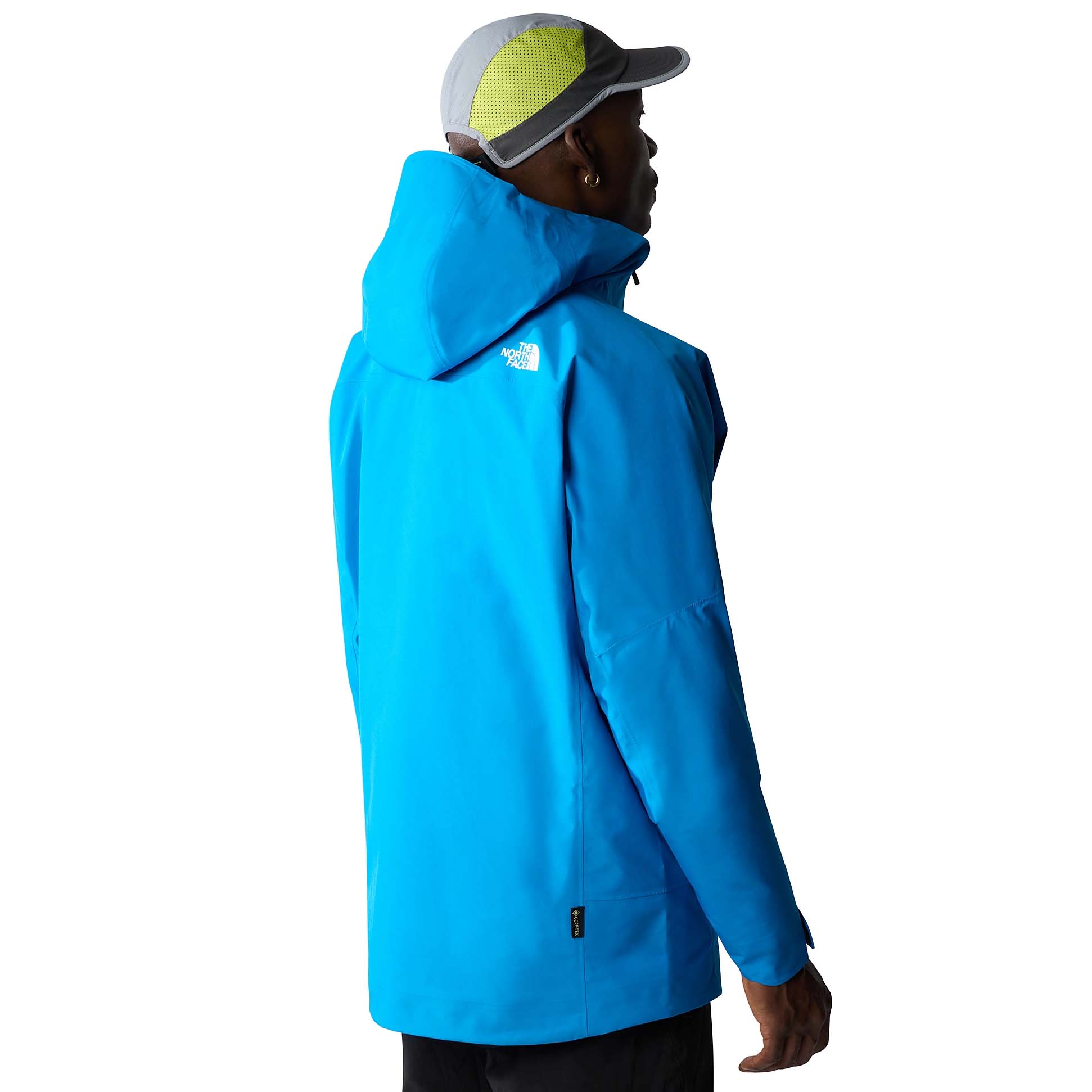 The North Face Jazzi Gore-Tex Waterproof Jacket