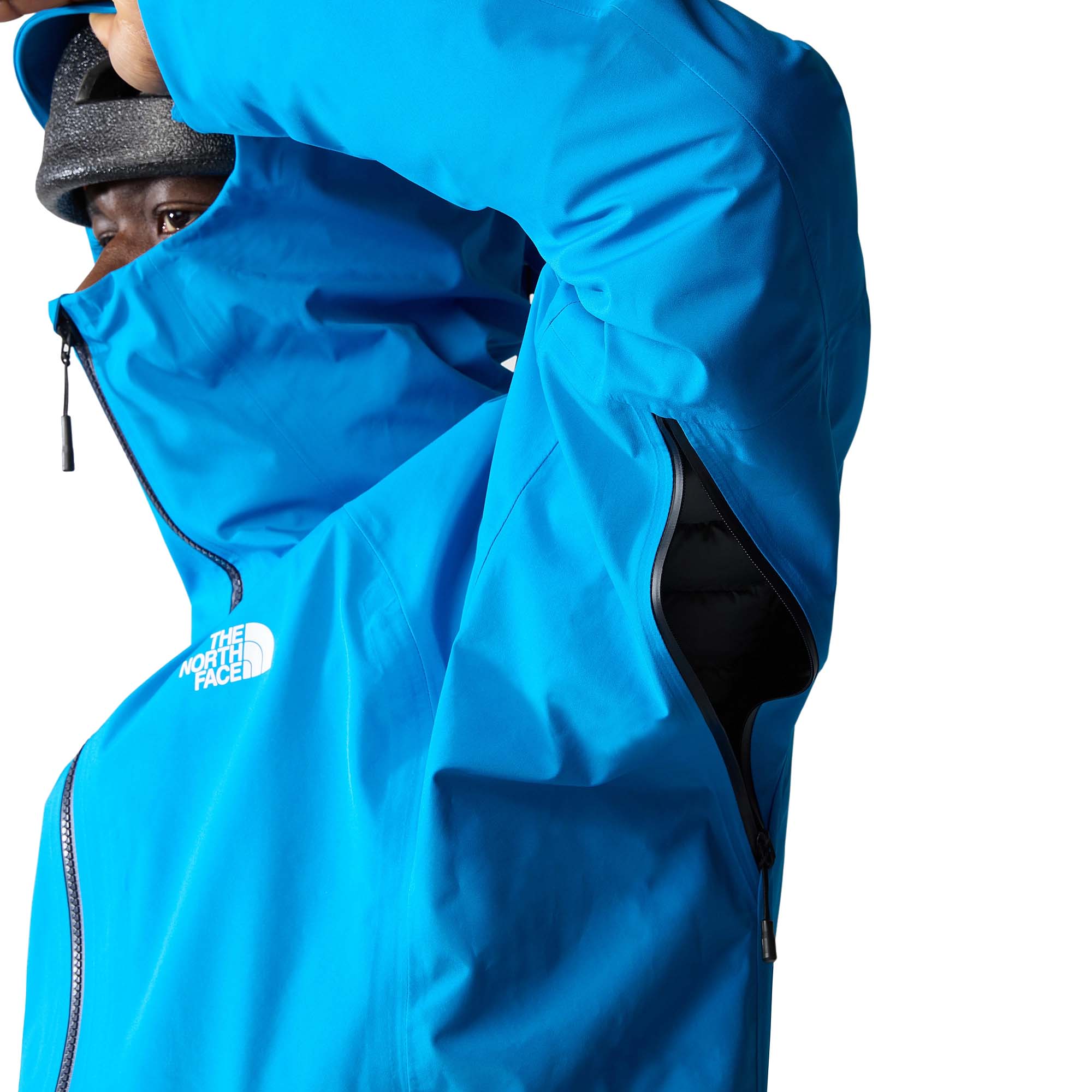 The North Face Jazzi Gore-Tex Waterproof Jacket