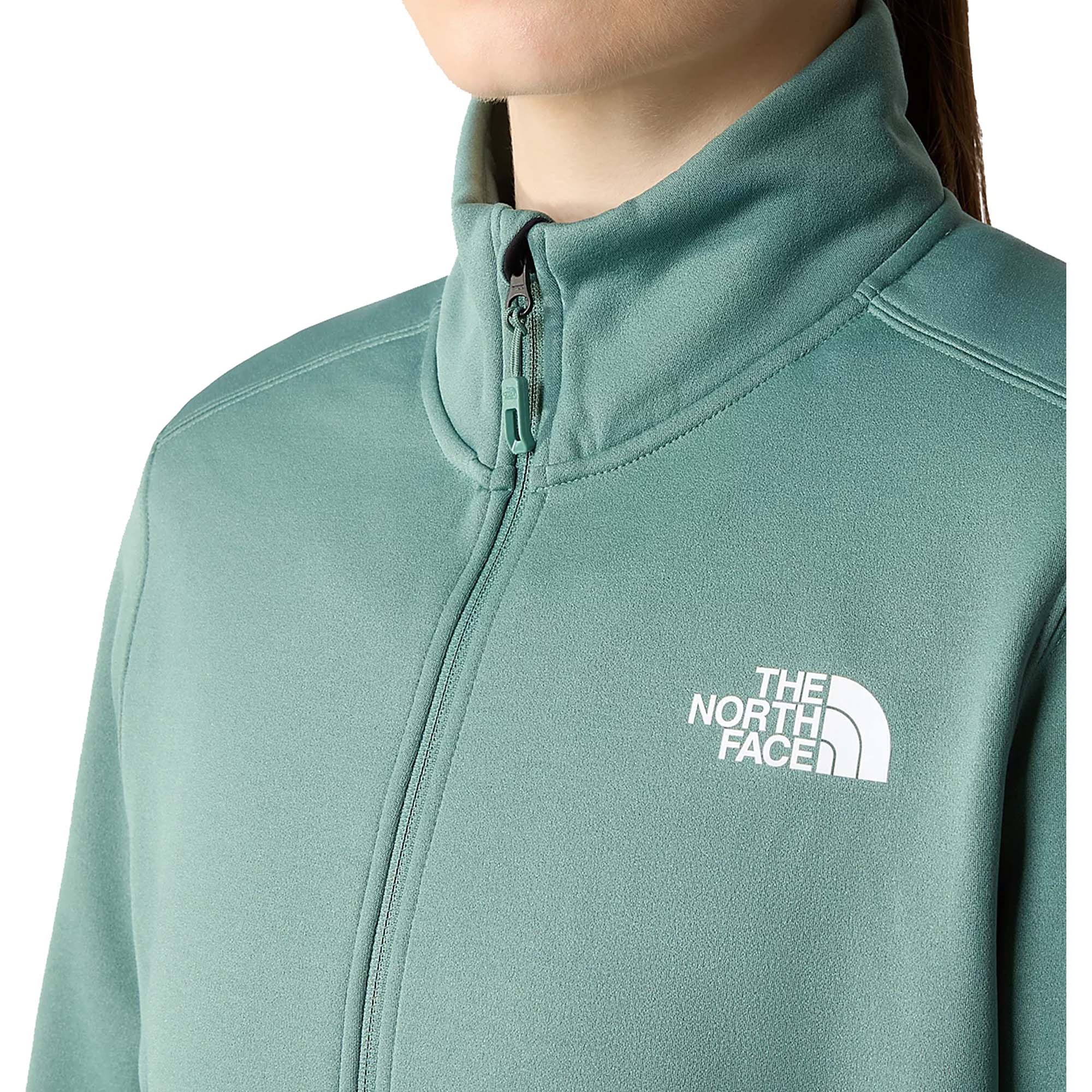 The North Face Mistyescape  Women's Fleece Jacket