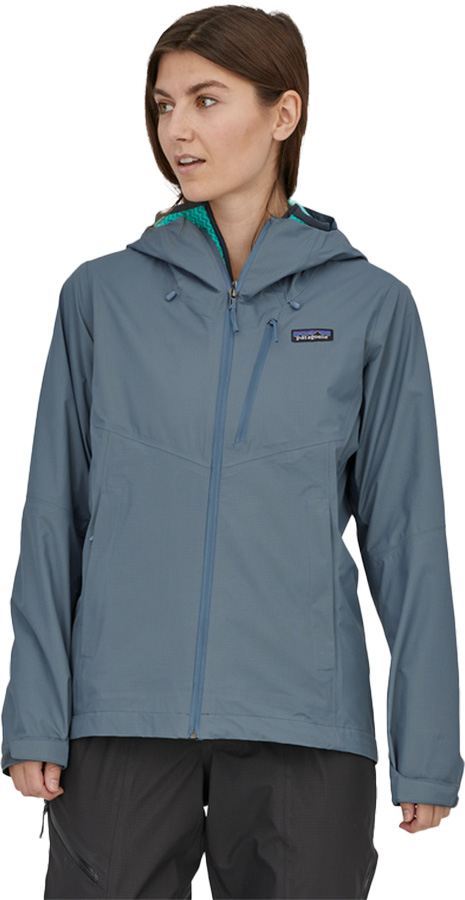 Patagonia Granite Crest Women's Waterproof Jacket 
