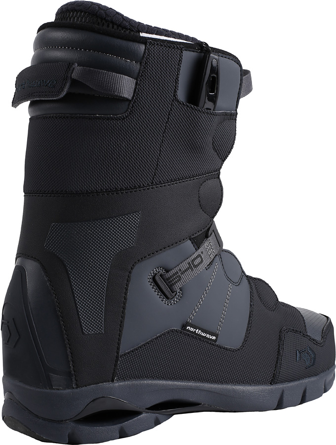 Northwave Domain SL Snowboard Boots | Absolute-Snow