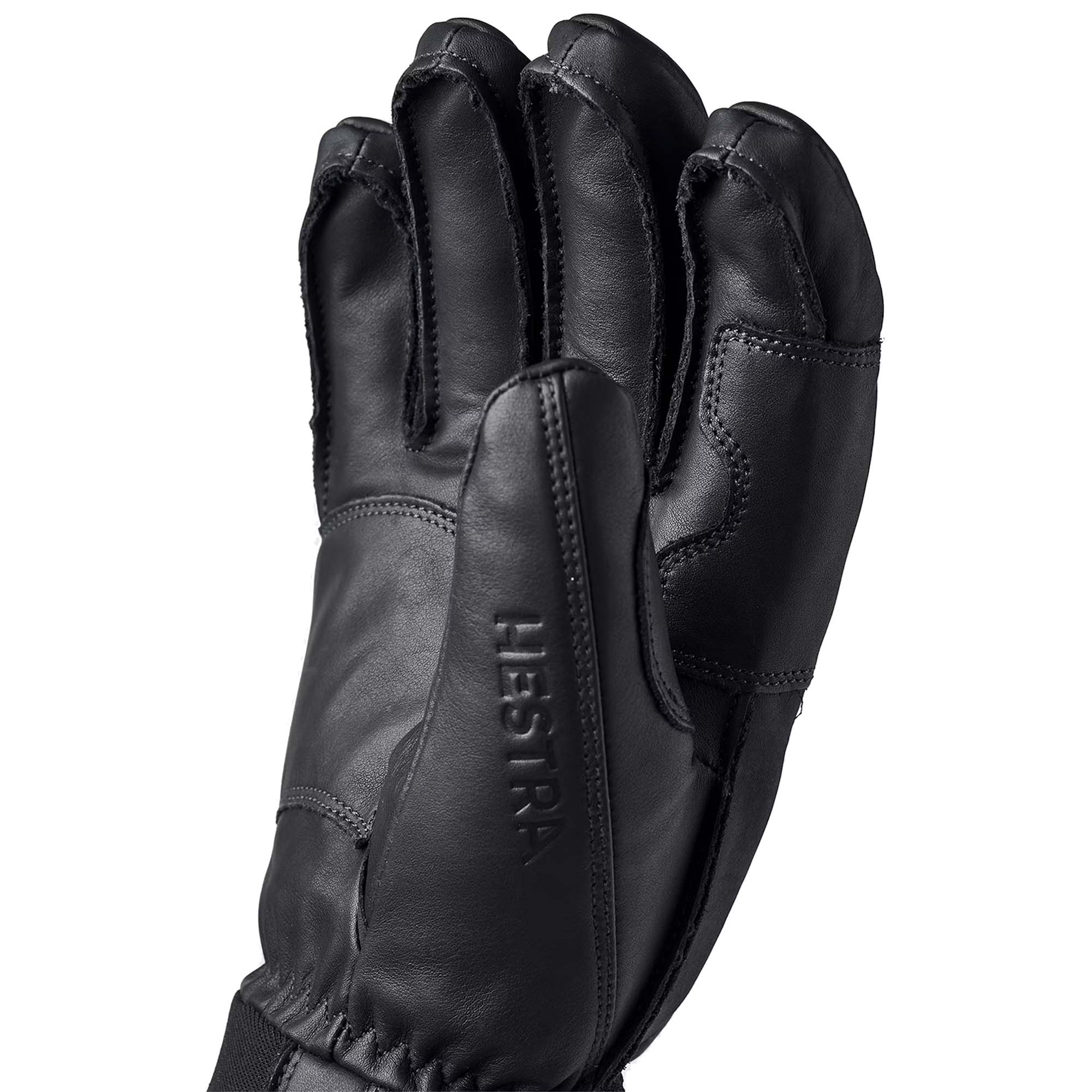 Hestra Fall Line 5-finger Ski/Snowboard Gloves