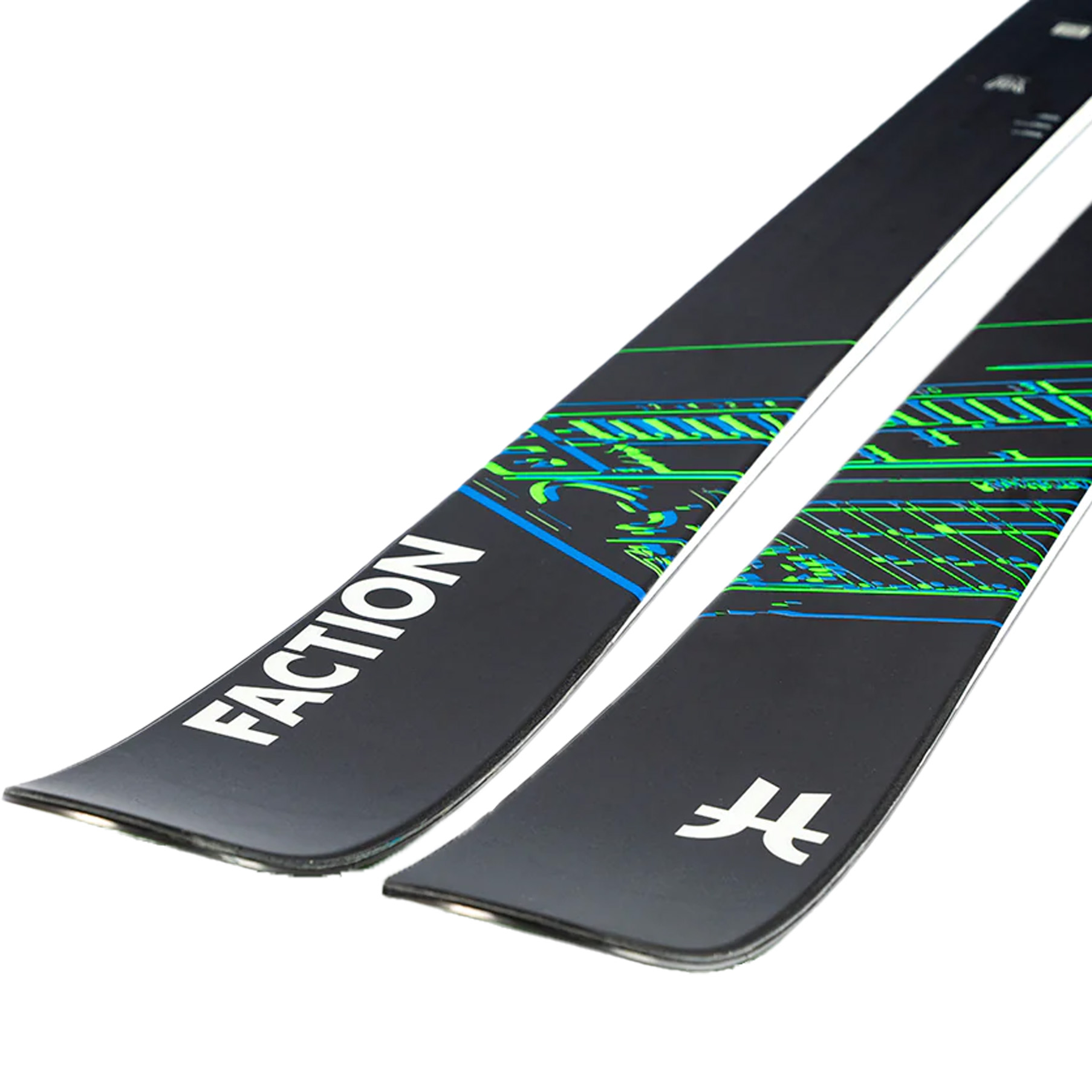 Faction Prodigy 1 Skis