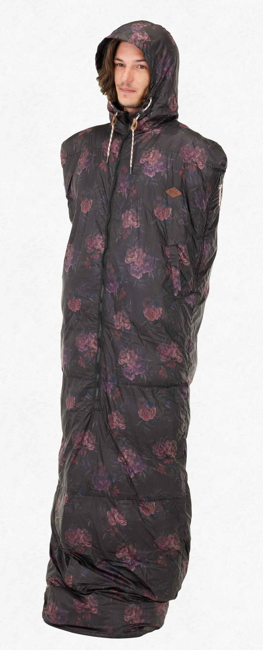 Picture Sleepen 2in1 Jacket Sleeping Bag AbsoluteSnow