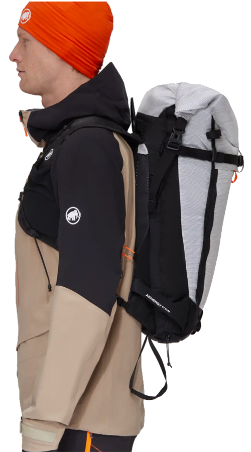 Mammut Aenergy ST Ski Touring Backpack