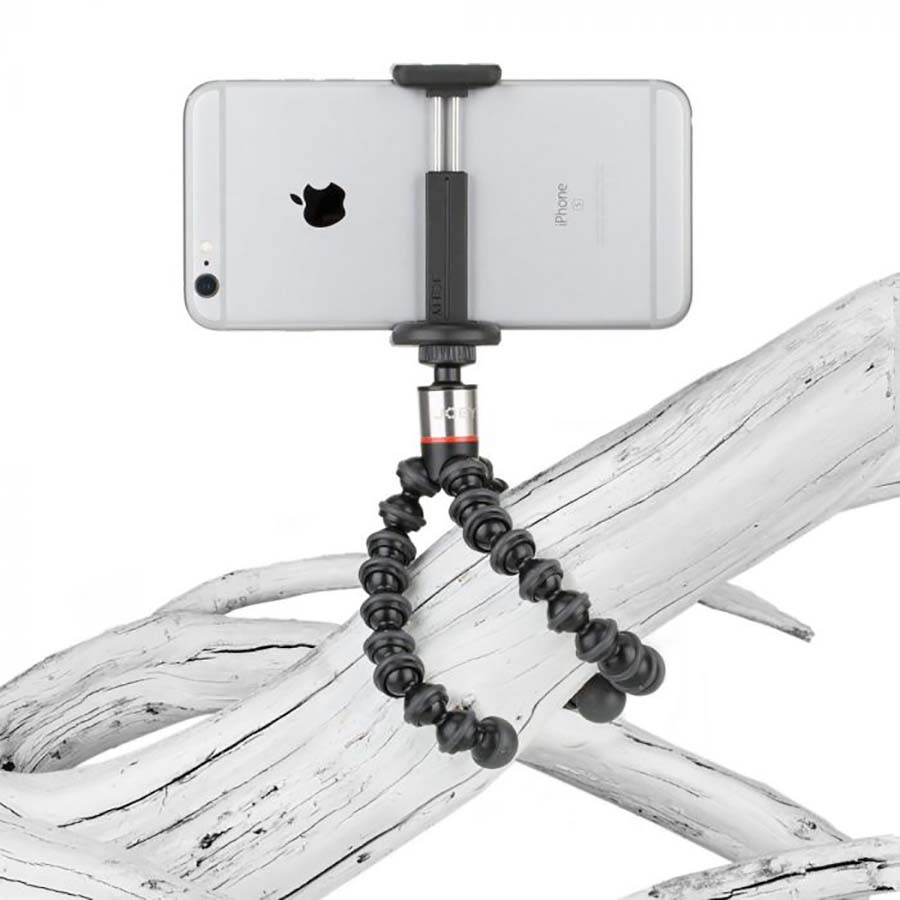 JOBY GripTight ONE GP Stand Smartphone Tripod AbsoluteSnow