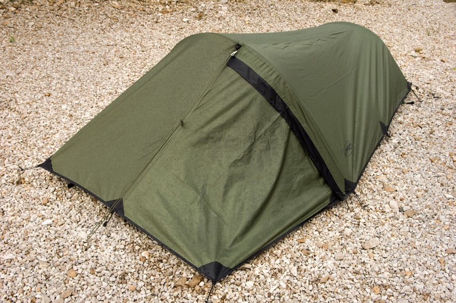 Snugpak Ionosphere Ultralight Backpacking Tent