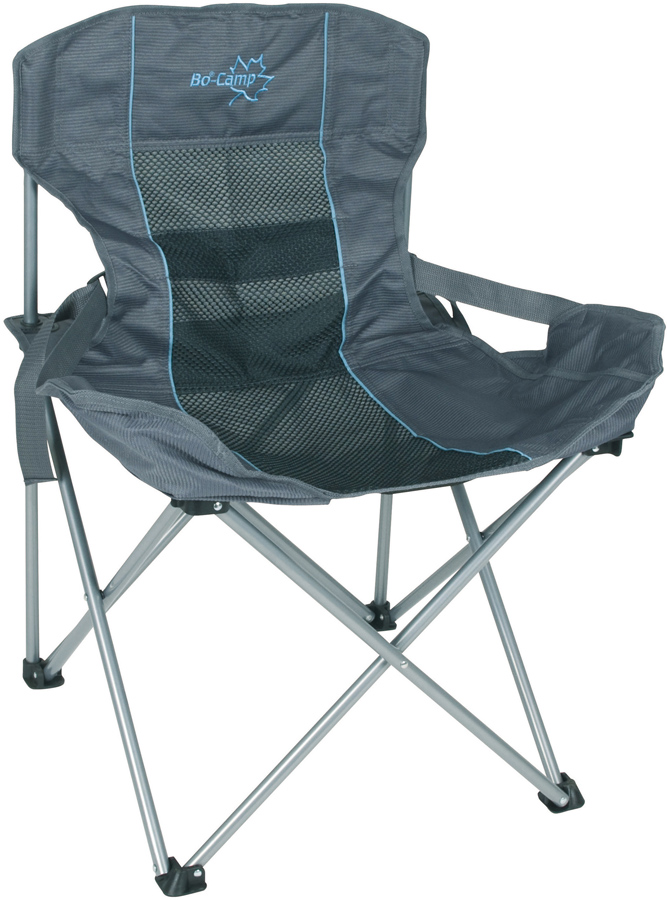 Bo-Camp Thelon Folding Camping Chair
