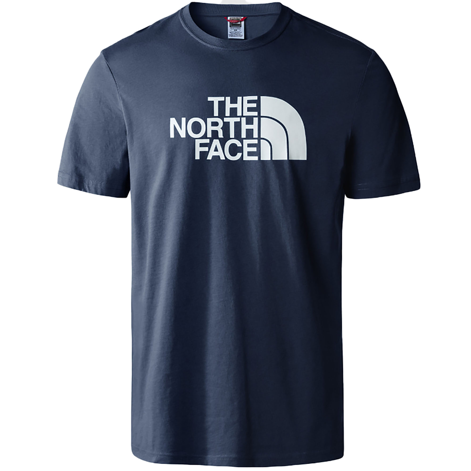 THE NORTH FACE - Men's New Peak logo T-shirt 