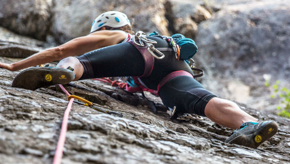 La Sportiva Miura VS Rock Climbing Shoe