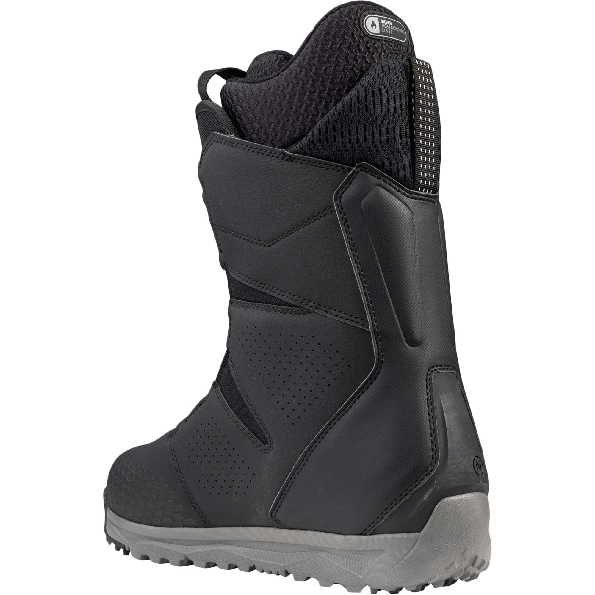 Nidecker Altai Men's Snowboard Boots