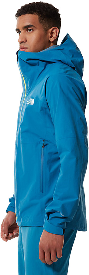 The North Face Circadian 2.5L Men's Waterproof DryVent Jacket