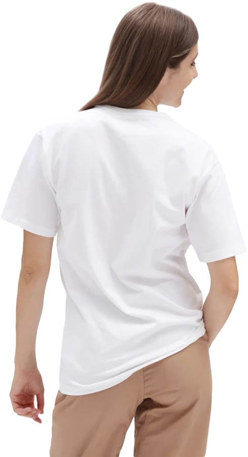 Vans Lizzie Armanto OTW  Short Sleeve Pocket T-Shirt