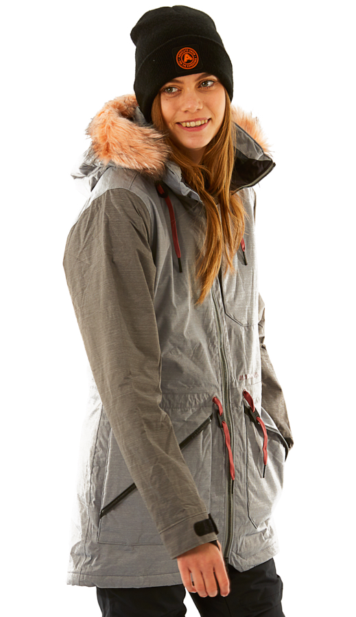 Armada Lynx Insulated Women's Ski/Snowboard Jacket