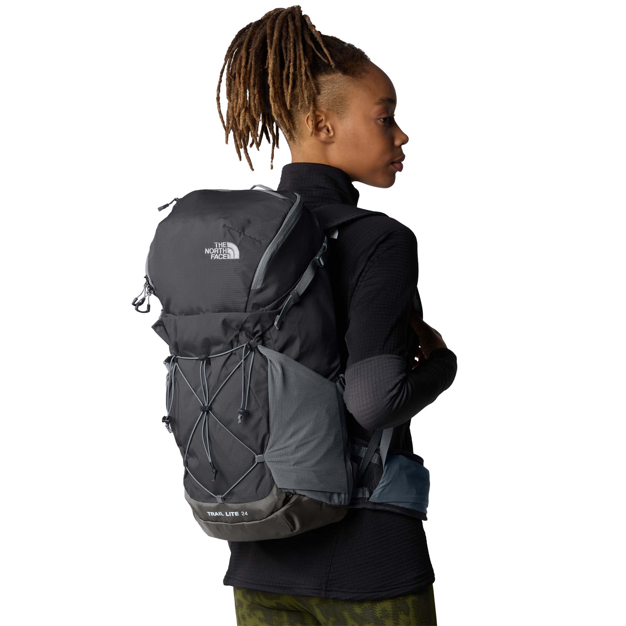 The North Face Trail Lite 24 Backpack/Day Pack