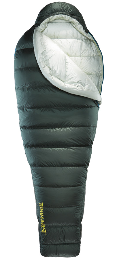 ThermaRest Hyperion 32F/0C Ultralight Down Sleeping Bag
