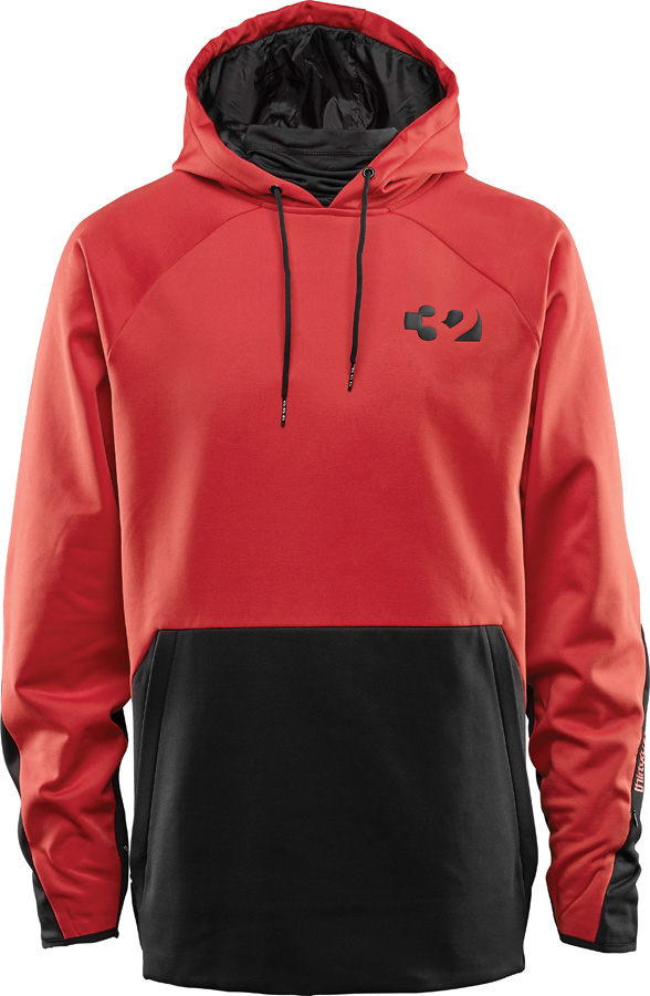 thirtytwo Reflex Tech Ski/Snowboard Hoodie AbsoluteSnow