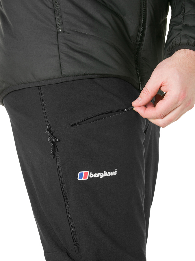 Berghaus Winter Fast Hike Pant Lined Hiking Trousers