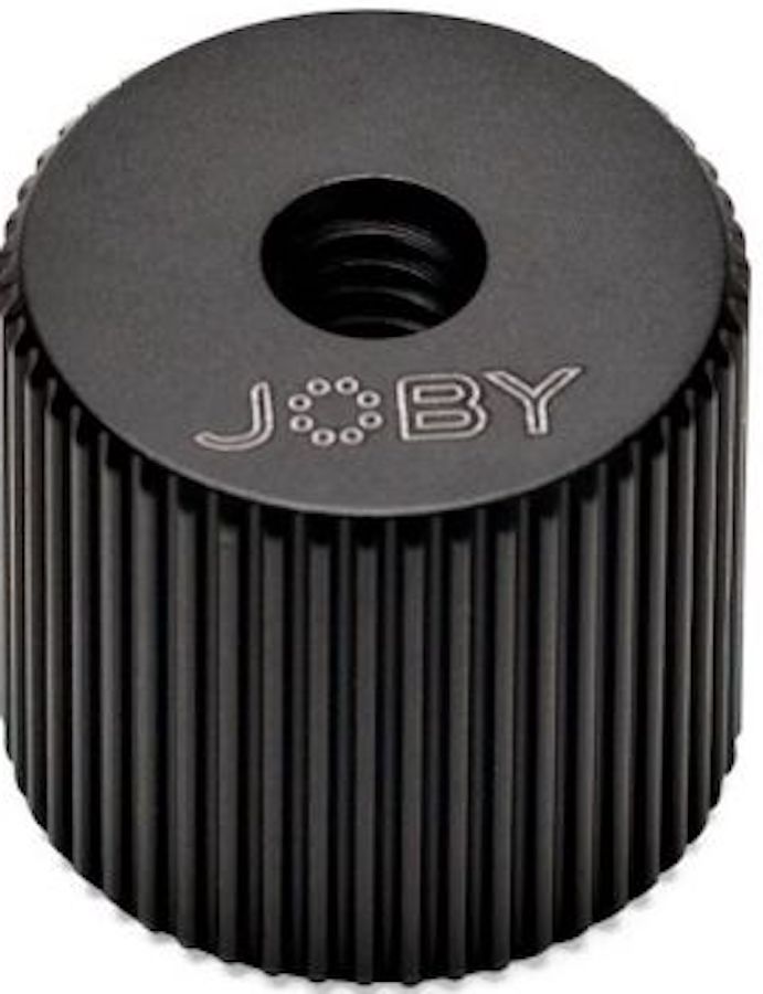 JOBY Action Adapter Kit Tripod Camera Mount Accessories