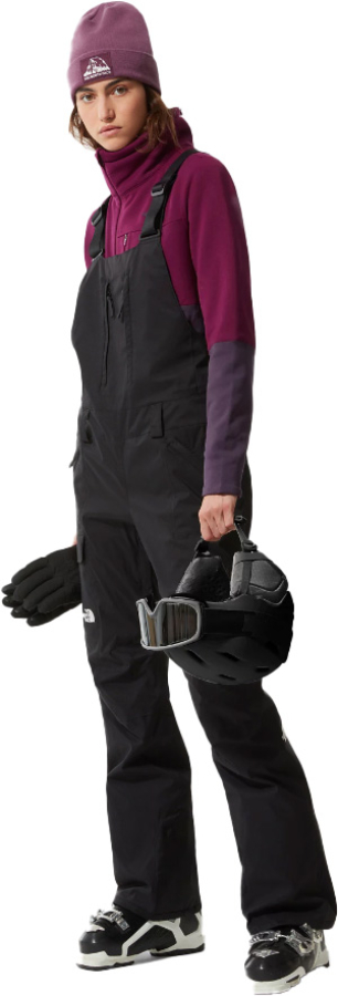The North Face Freedom Bib Women's Ski/Snowboard Pants