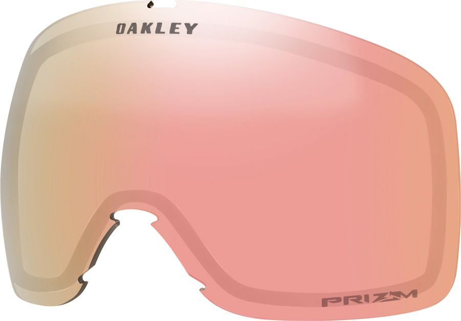 Oakley Flight Tracker M Ski/Snowboard Goggle Spare Lens