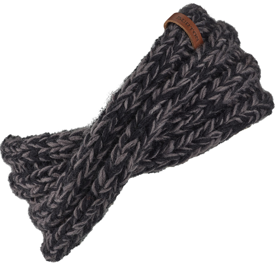 Burton Cloudspin Women's Ski/Snowboard Headband AbsoluteSnow