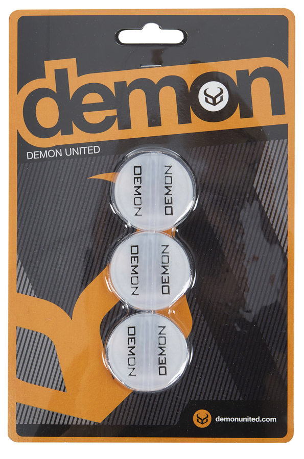 Demon Dome Grips Adhesive Snowboard Stomp Pads