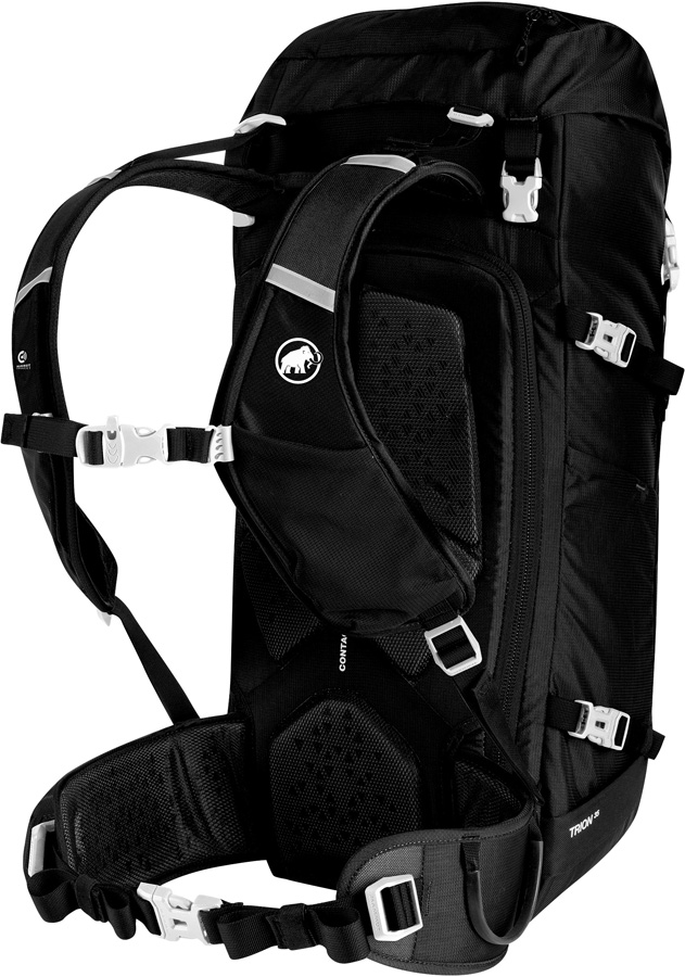 Mammut Trion 35 Alpine/Trekking Backpack