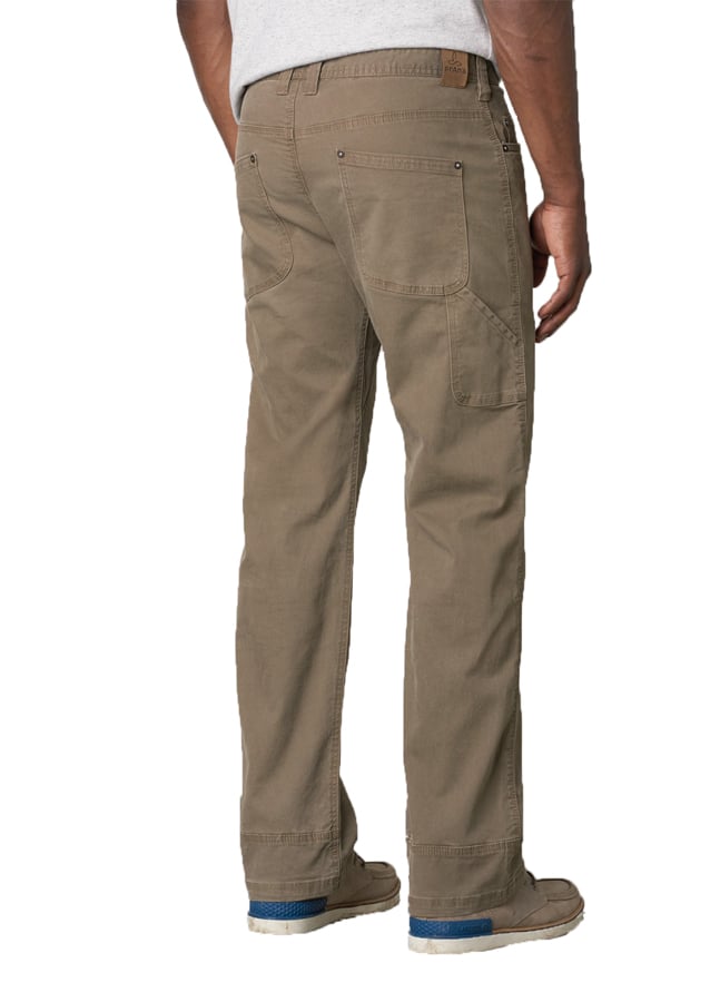 Prana Bronson Pant Hiking & Outdoor Trousers