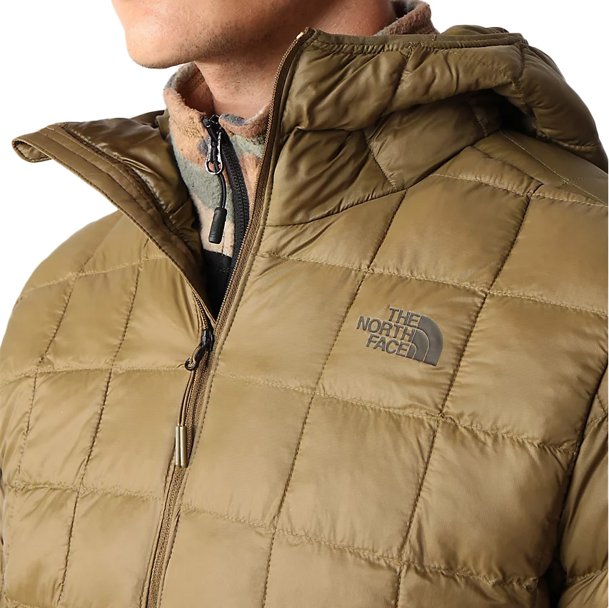 The North Face Thermoball Eco 2.0 Insulated Hooded Jacket