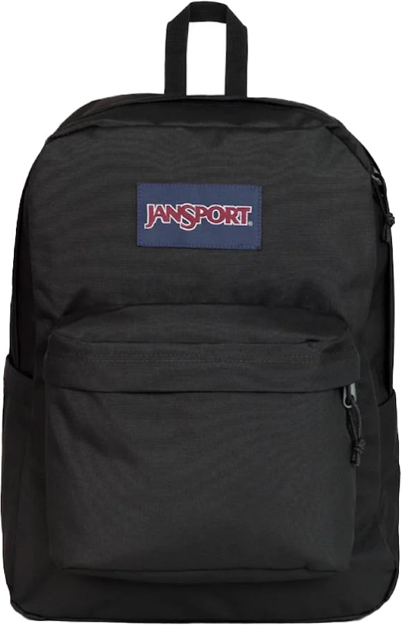 JanSport SuperBreak Plus Day Pack/Everyday Backpack