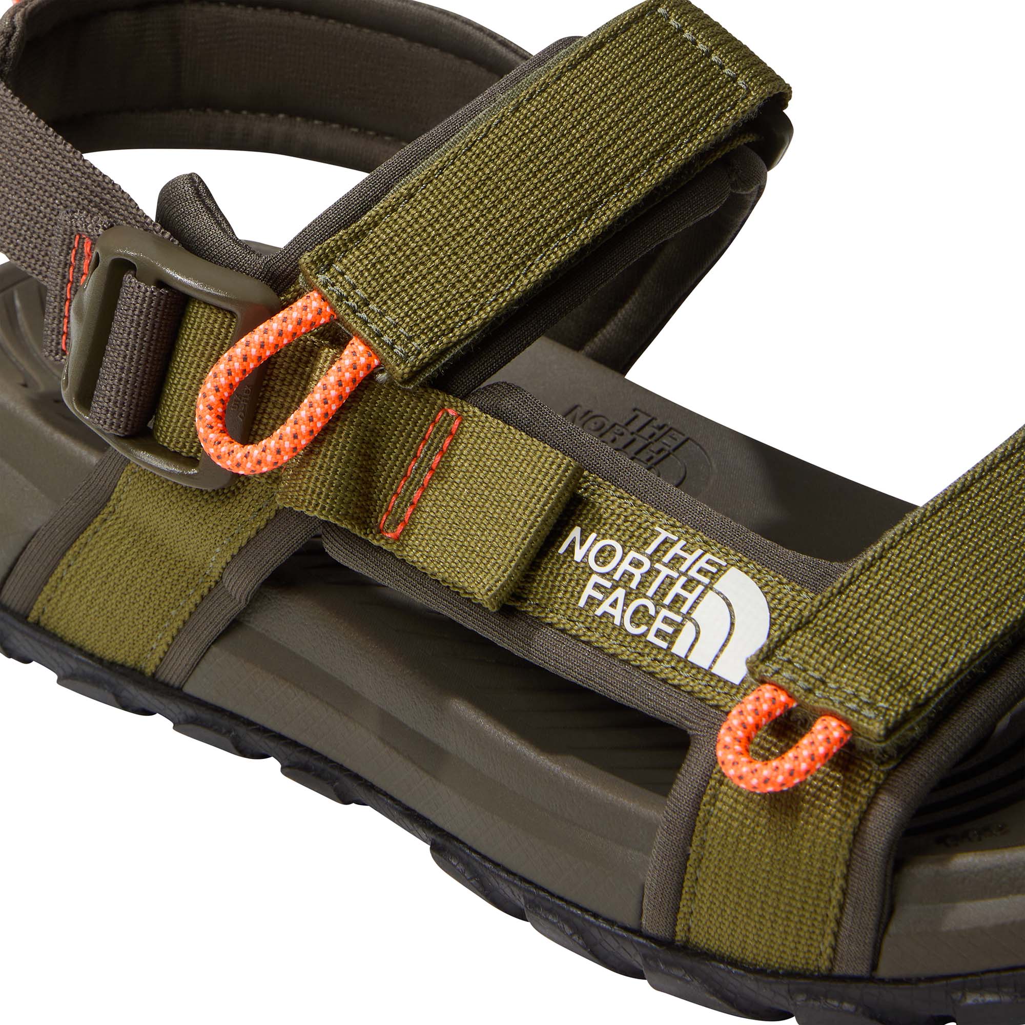 The North Face Explore Camp Hiking Sandals