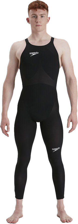 Speedo  Fastskin LZR Elite Openwater Closedback Bodyskin Swimsuit