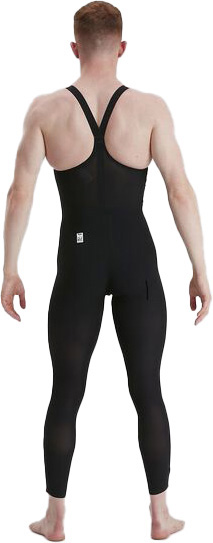 Speedo  Fastskin LZR Elite Openwater Closedback Bodyskin Swimsuit