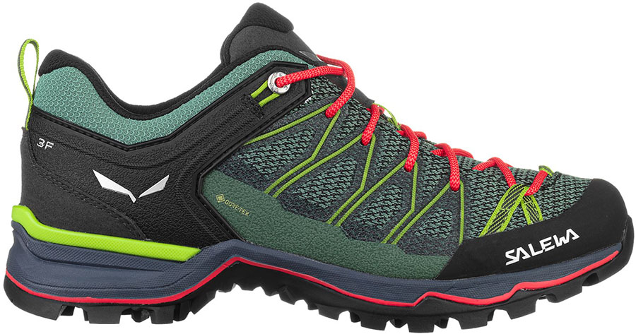 Salewa Mountain Trainer Lite GTX Hiking Shoes