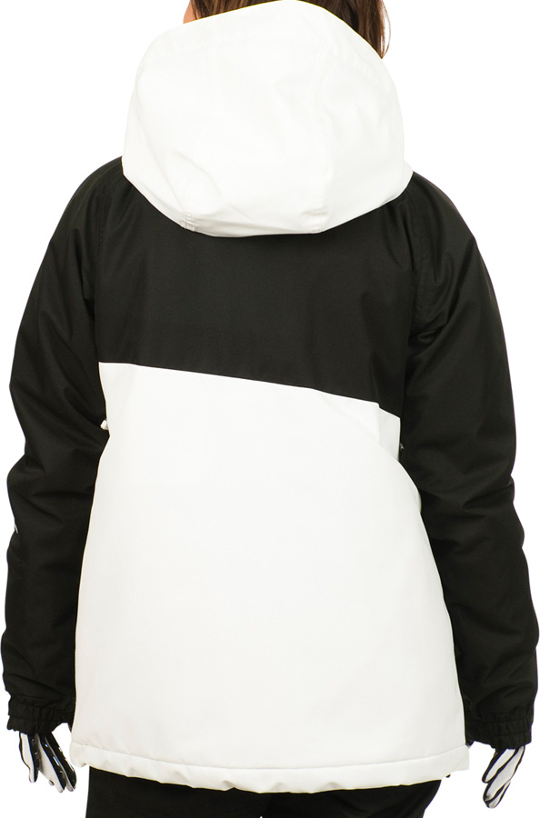 Nikita Dyngja Women's Ski & Snowboard Jacket AbsoluteSnow