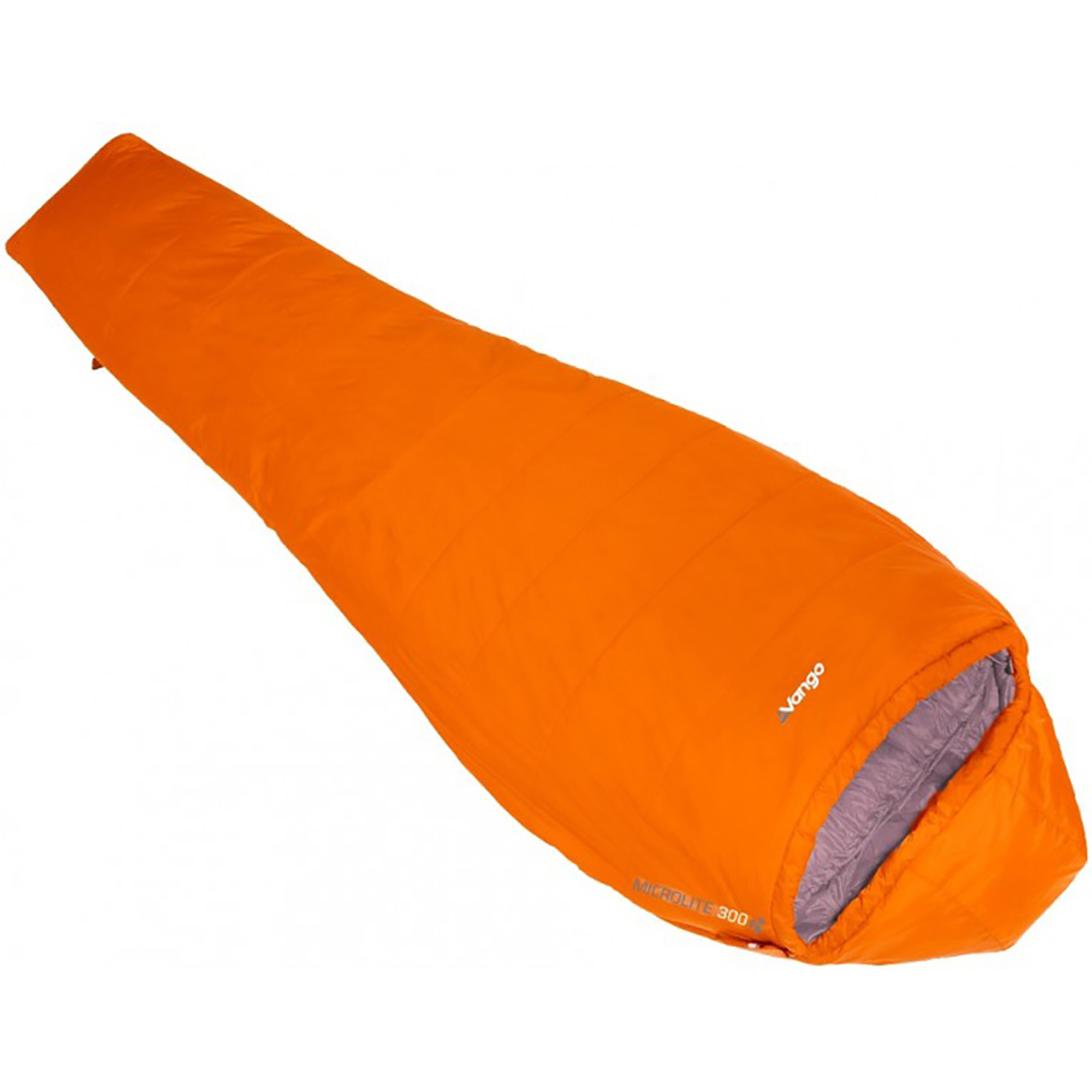 Vango Microlite 300 Lightweight Sleeping Bag