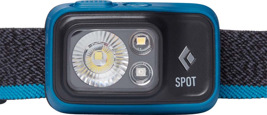 Black Diamond Spot 400 Waterproof LED Headlamp