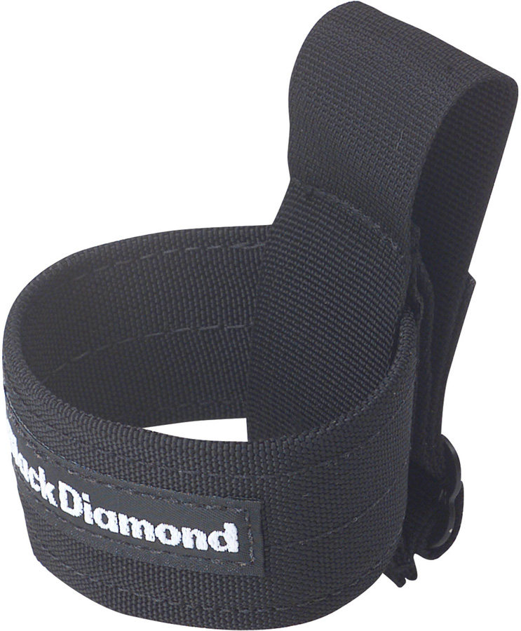 Fondina Black Diamond Blizzard Per Piccozza E Viti Da Ghiaccio - Attacco Per Imbracatura